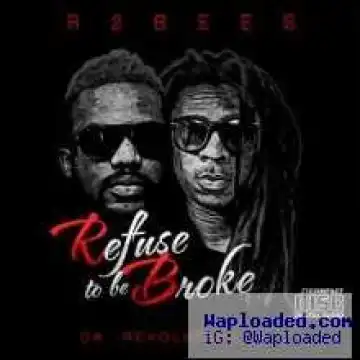 R2bees - It's Alright [Prod. by Killbeatz]